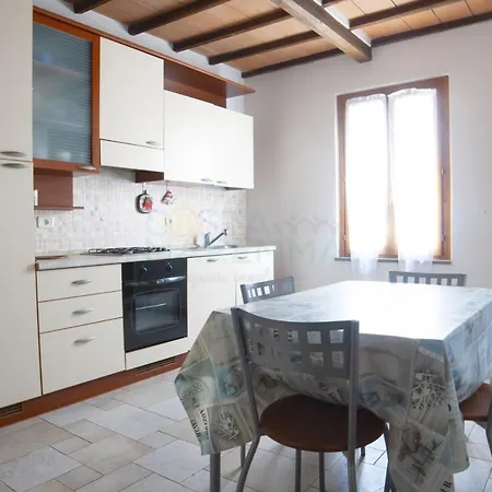 Villa Levante E Libeccio Follonica