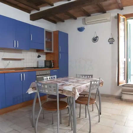 Levante E Libeccio *