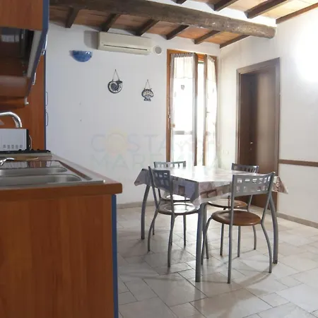 Levante E Libeccio *