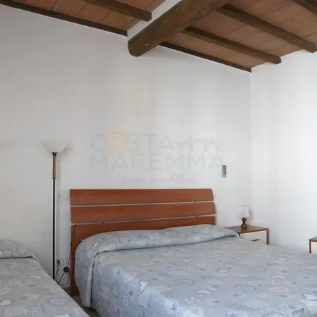 Levante E Libeccio *