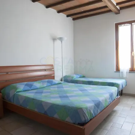 Levante E Libeccio Вилла