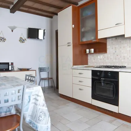 Вилла Levante E Libeccio Фоллоника