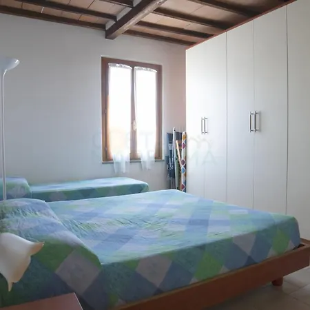 Levante E Libeccio *